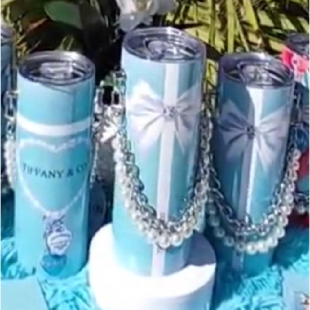 New tumbler !!!!